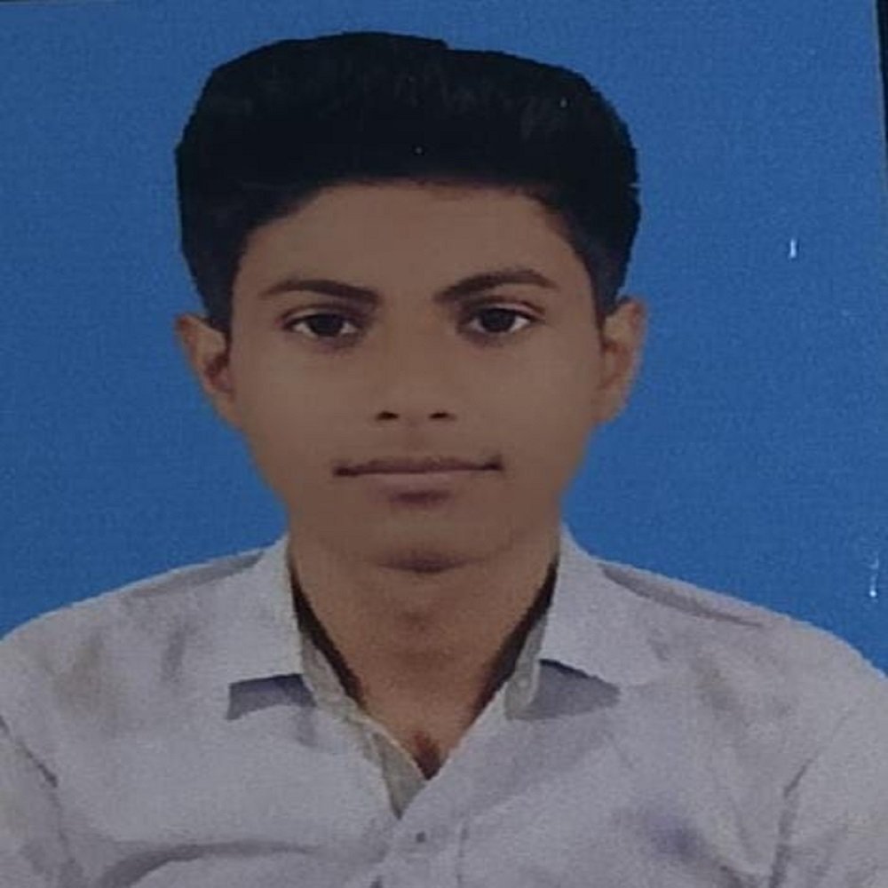 RUPAM NASKAR